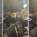 Vídeo: Garçons vão pro ‘fight’ por causa de clientes na Praça do Eldorado