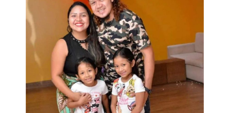 Menina está entubada e pai teve ferimentos na cabeça após grave acidente em Manaus