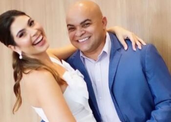 Médico amazonense que morreu a caminho da lua de mel é enterrado no Piauí