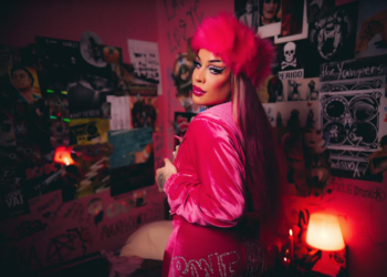 Gloria Groove se apresenta no Podium da Arena e ingressos são a partir de R$ 50