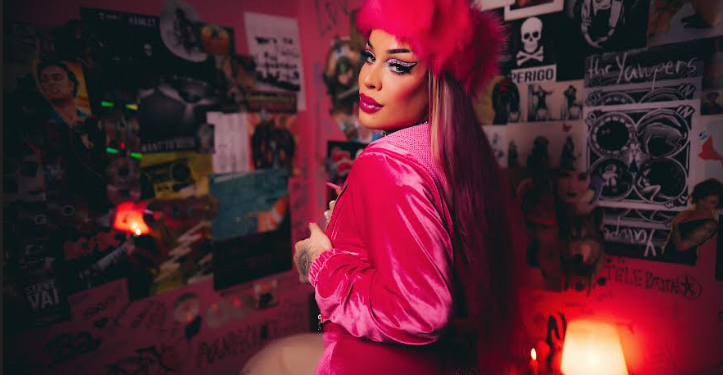 Gloria Groove se apresenta no Podium da Arena e ingressos são a partir de R$ 50