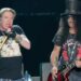 WELCOME TO THE JUNGLE: Guns N´ Roses confirma show em Manaus