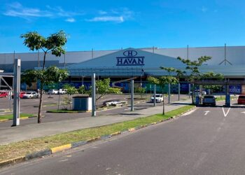 Havan irá inaugurar primeira loja no dia 25 de junho, em Manaus