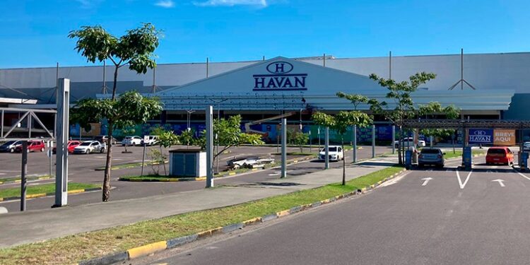 Havan irá inaugurar primeira loja no dia 25 de junho, em Manaus