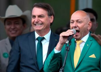 Luciano Hang é condenado a pagar R$ 30 mil a funcionária coagida a votar em Bolsonaro