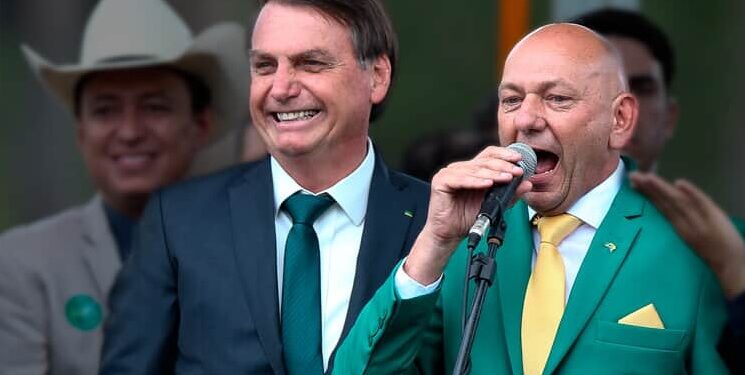 Luciano Hang é condenado a pagar R$ 30 mil a funcionária coagida a votar em Bolsonaro