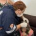 Idosa maltratada pelo filho é encontrada com ‘tapurus’ na cabeça e desidratada