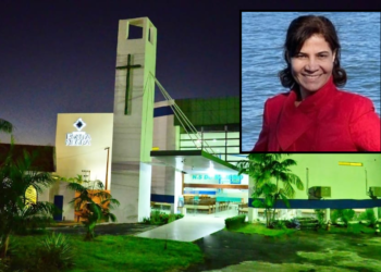 Caso Silvanilde: Luvas com sangue são encontradas e família faz missa de 7º dia