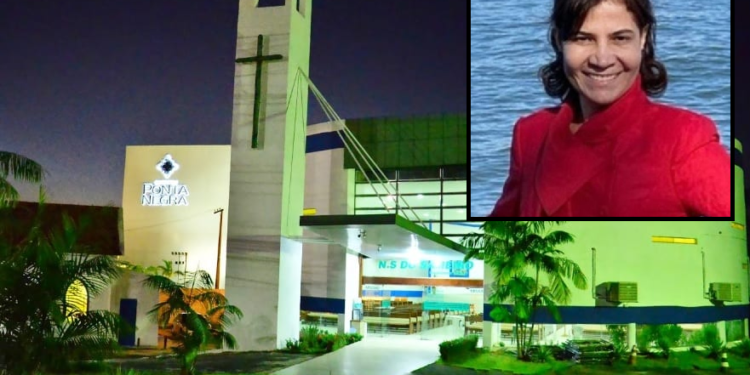 Caso Silvanilde: Luvas com sangue são encontradas e família faz missa de 7º dia