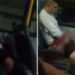Entregador de panfleto religioso se masturba dentro de ônibus em Manaus