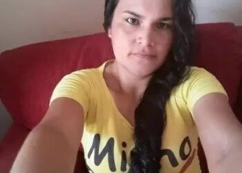 Homem mata a irmã estrangulada e enterra em cova rasa após briga na bebedeira