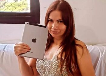 Aos 56 anos, Isadora Ribeiro venderá fotos no OnlyFans: ‘mas as pernas continuarão fechadas’