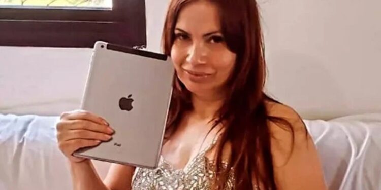 Aos 56 anos, Isadora Ribeiro venderá fotos no OnlyFans: ‘mas as pernas continuarão fechadas’