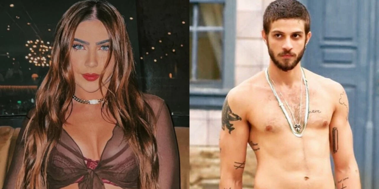 Jade Picon fará par romântico com Chay Suede em nova novela das 9
