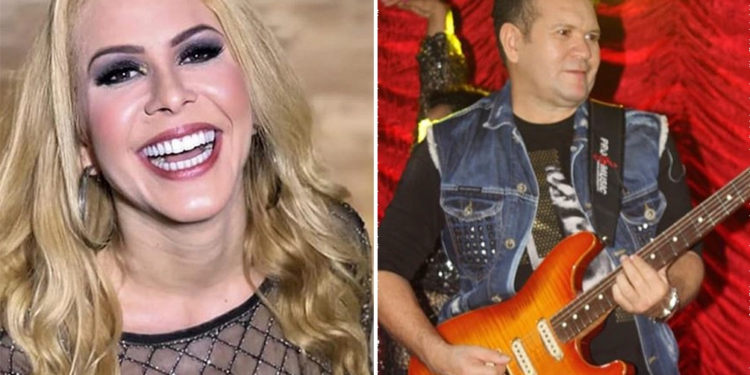 Ximbinha tentou impedir turnê de Joelma e ela dispara: ‘Não vai ganhar uma gota do meu suor’