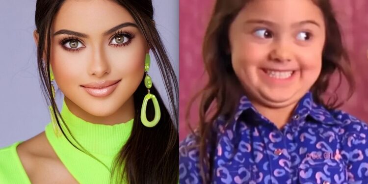 Garota do meme de ‘Pequenas Misses’ morre aos 16 anos
