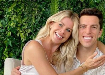 Fanatismo religioso contribuiu para separação de Karina Bacchi e Amaury Nunes