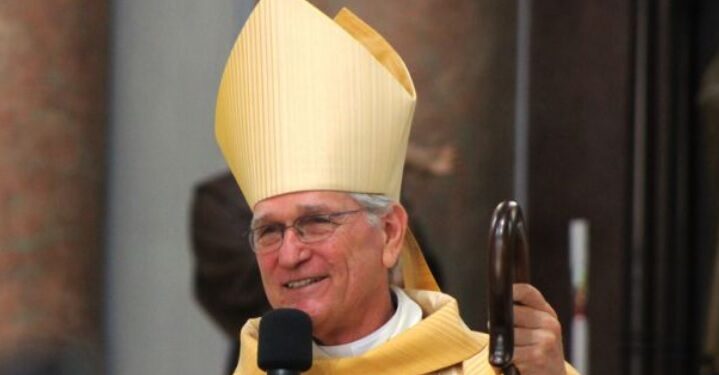 Papa Francisco nomeia arcebispo de Manaus o primeiro cardeal da Amazônia brasileira