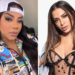 Anitta é substituída por Ludmilla na festa Garota VIP e fãs reclamam da Fábrica de Eventos
