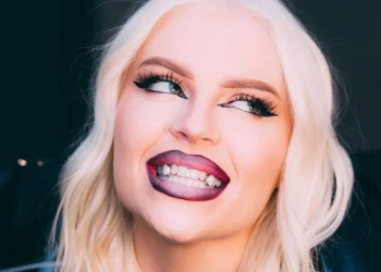 ‘Não sou só uma bunda’, diz Luísa Sonza após mudança de visual