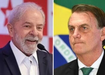 Pesquisa Quaest aponta vitória de Lula no 1º turno contra Bolsonaro