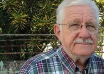 Morre pastor John Hatcher, fundador da Nova Igreja Batista em Manaus