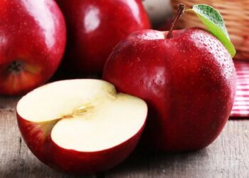 Bebê de 1 ano morre após se engasgar com pedaço de maçã em creche