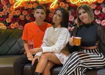 Madrasta que envenenou enteados postou oração por eles: ‘você vai vencer, eu creio’