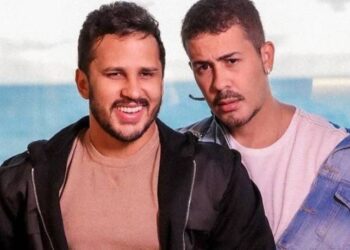 Após assalto, marido de Carlinhos Maia diz que verdade vai aparecer: ‘isso tá estranho demais’