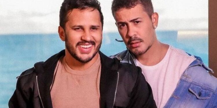 Após assalto, marido de Carlinhos Maia diz que verdade vai aparecer: ‘isso tá estranho demais’