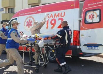 Menina de 3 anos morre ao cair dentro de máquina de lavar roupas