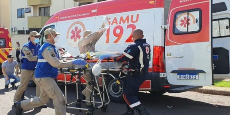 Menina de 3 anos morre ao cair dentro de máquina de lavar roupas