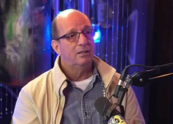 Vídeo: Marcos Uchôa fala sobre Bolsonaro e demissões na Globo: ‘Ele foi em cima’