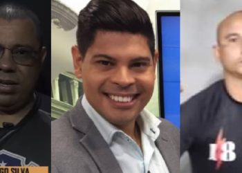 Mário César Filho sai de férias após comentário sobre PM; saída também seria para se candidatar