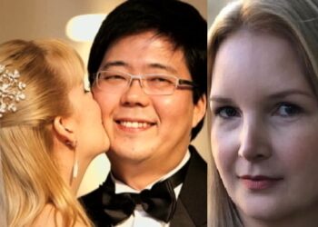 Elize Matsunaga deixa a cadeia e diz que marido já a perdoou: ‘peço nas minhas orações’