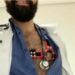 CRM investiga médico por gravar cenas pornográficas com pacientes: ‘consultório me dá um tesão’