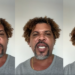 Mendigo de Planaltina diz a seguidor de Manaus pra ele ficar ‘esperto’: ‘Tô na área’; vídeo