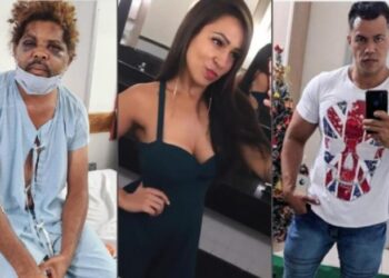 Polícia conclui que mendigo não estuprou esposa de personal trainer, que é indiciado por agressão