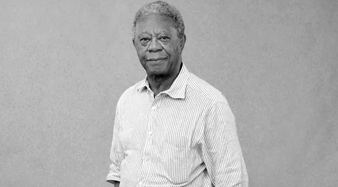 Morre Milton Gonçalves aos 88 anos: ‘Foi tranquilo e em paz’