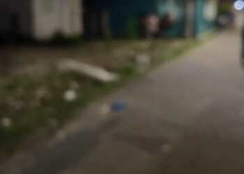 Atentado no Jorge Teixeira deixa um morto e um ferido