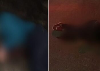 Adolescente e homem são executados a tiros em Manaus