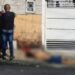 Justiceiro ‘mete bala’ em ladrão de moto em Manaus