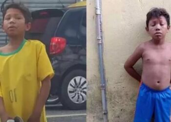 Homem com aparência de criança é morto a tiros na Feira da Ceasa