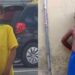 Homem com aparência de criança é morto a tiros na Feira da Ceasa