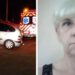 Idosa erra os pedais do carro e mata a própria filha atropelada
