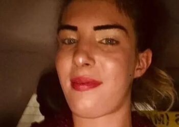 ‘Viúva negra’ mata o marido asfixiado e manda foto para o paquera: “Nunca amarrarei você”