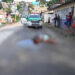 Na guerra contra as drogas, jovem é assassinado a tiros na Zona Norte de Manaus