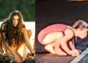 Vídeo: Juma Marruá que se cuide! Porque na vida real, mulher ‘vira onça’ para pegar amado no motel