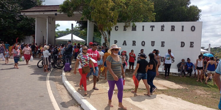 Prefeitura de Manaus reforça transporte e ações de trânsito para o Dia das Mães