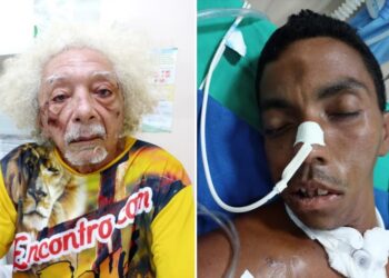 Hospital João Lúcio pede ajuda para localizar familiares de pacientes  sem identificação